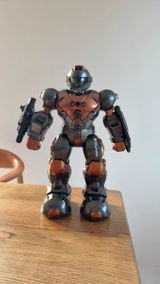 User picture