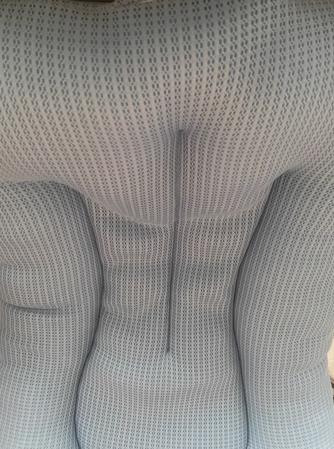 3D-Touch Breathable Lounger for Newborns