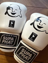 SENTINEL BOXING GLOVES