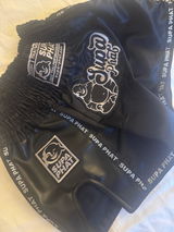 SHADOW SERIES - MUAY THAI SHORTS