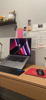 User picture