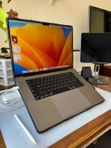 User picture