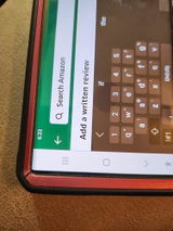 User picture