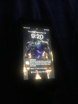 User picture