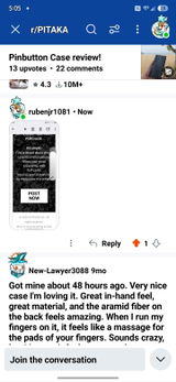 User picture