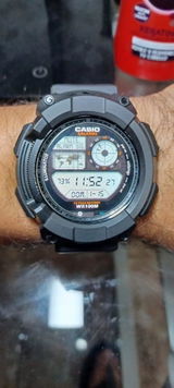 User picture
