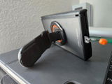 User picture