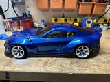 User picture