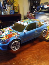 User picture