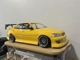 User picture
