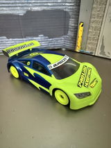 User picture