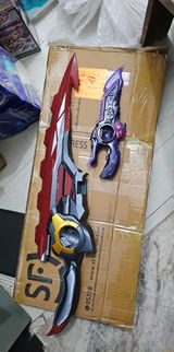 User picture