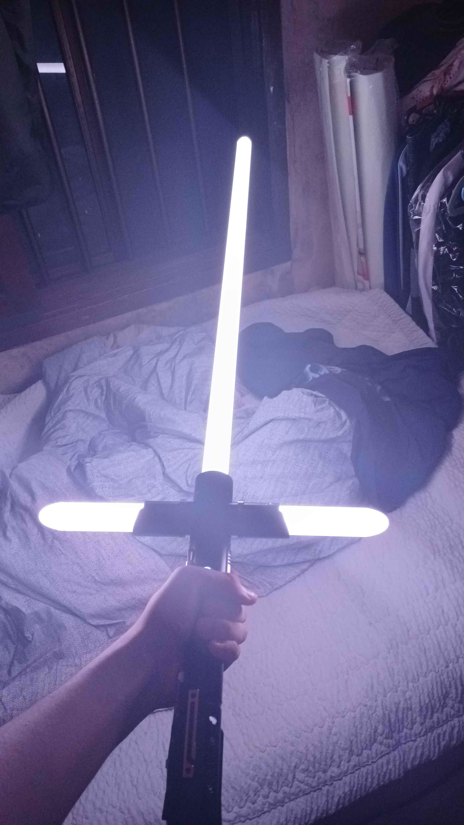 Lightsaber Reviews – SUPERNEOX®