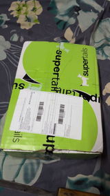 User picture