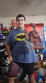 User picture