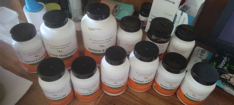 Berberine Pro