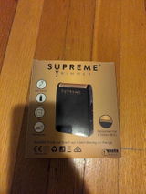 User picture