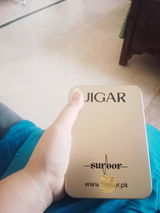 User picture