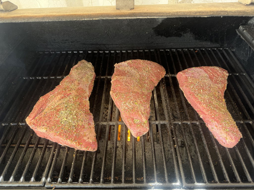 Original Santa Maria Style Seasoning