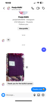 User picture
