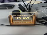User picture