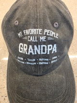 User picture