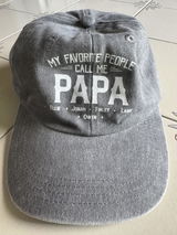 User picture