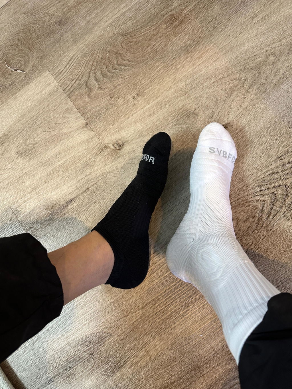 CloudFusion Athletic Cushioned Low Socks - Summer