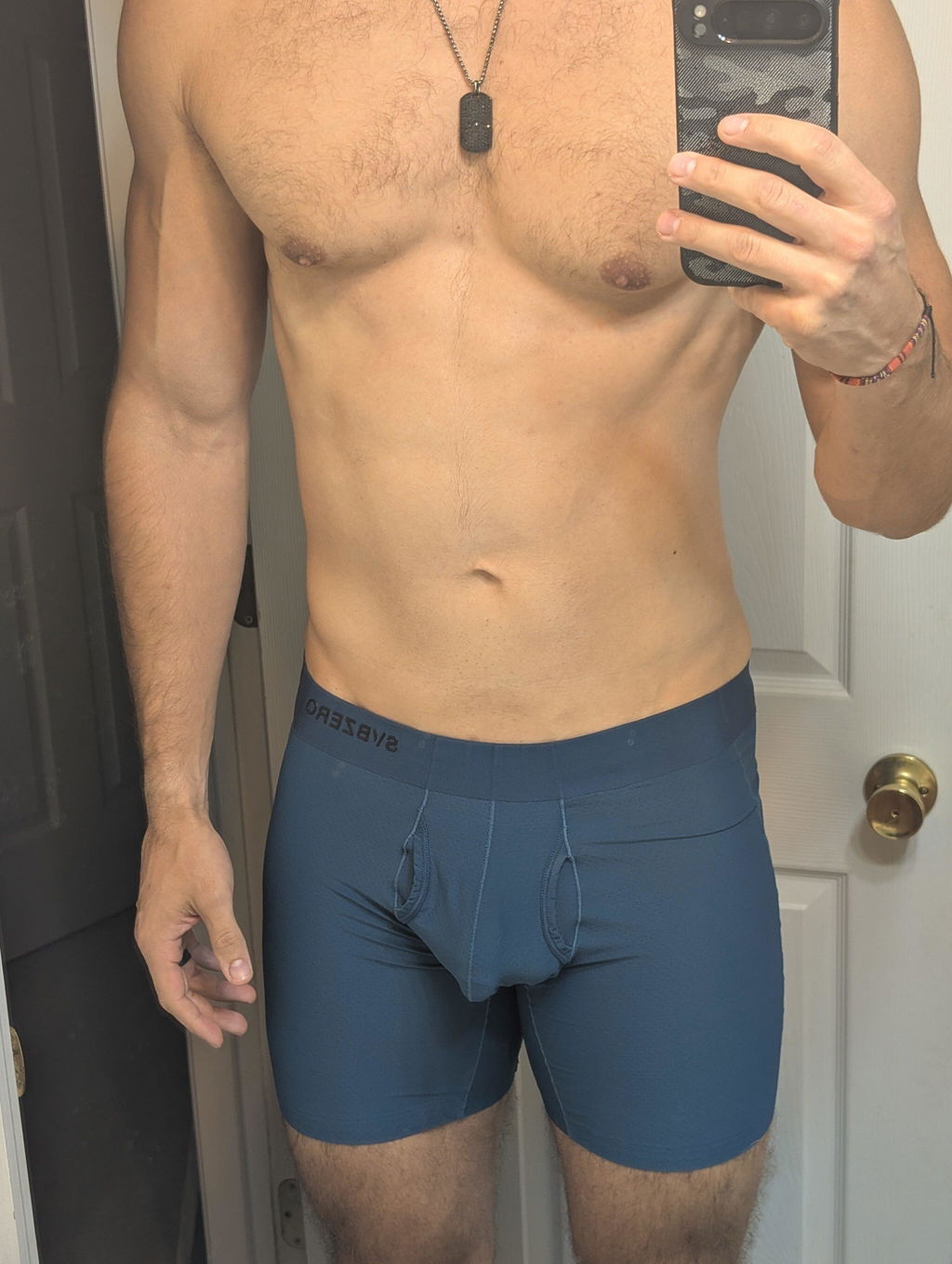 SVBZERO TRI-POUCH™ BOXERS | COOLING