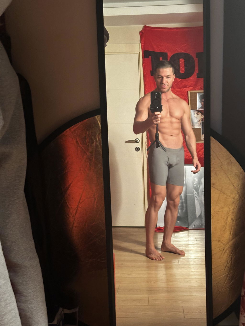 SVBZERO TRI-POUCH™ BOXERS | COOLING