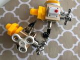User picture