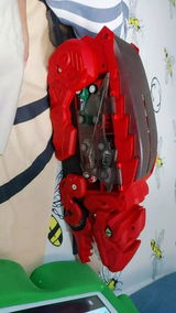 User picture