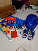 User picture