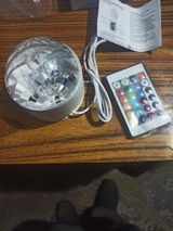 User picture