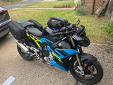 User picture