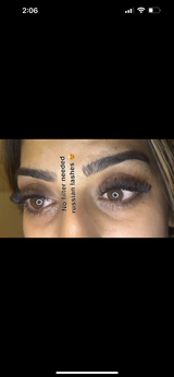 Easy Fanning Lashes for Faster Volume Lash Sets — 0.07mm