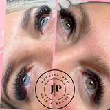 Fast-Drying Lash Glue for Humid Weather & Strong Retention — 0.5s Dry