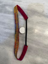 Bling | Tropic Like It's Hot | Gold, Multi | 5/8 Inch