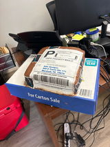 User picture