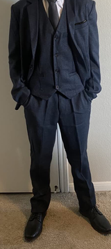 User picture