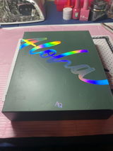 User picture