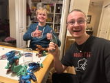 User picture