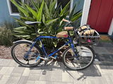 User picture