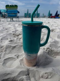 High Tide Mega Mug 40oz