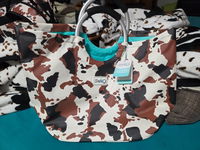 Hayride Loopi Tote Bag