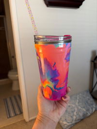 Candy Crush Party Cup 24oz