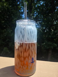 Shoreline Charm Glass 23oz