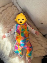 User picture