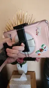 User picture