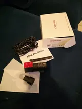 User picture